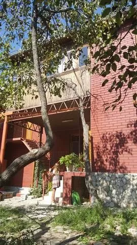 . Гостевой дом "Дедеркой" . Дедеркой