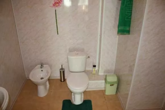 Двухместный. Гостевой дом «Широкая бухта». Щелкино