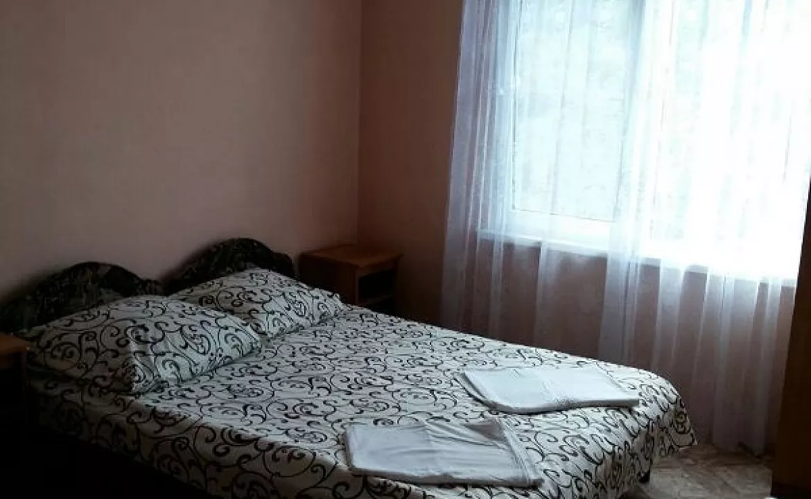 Эконом однокомнатный. Гостевой дом "У Рузанны" - Макопсе. Макопсе