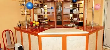 Отель «Звездный»