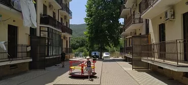 Квартира в многоквартирном доме 2х комнатная квартира на Абрикосовой