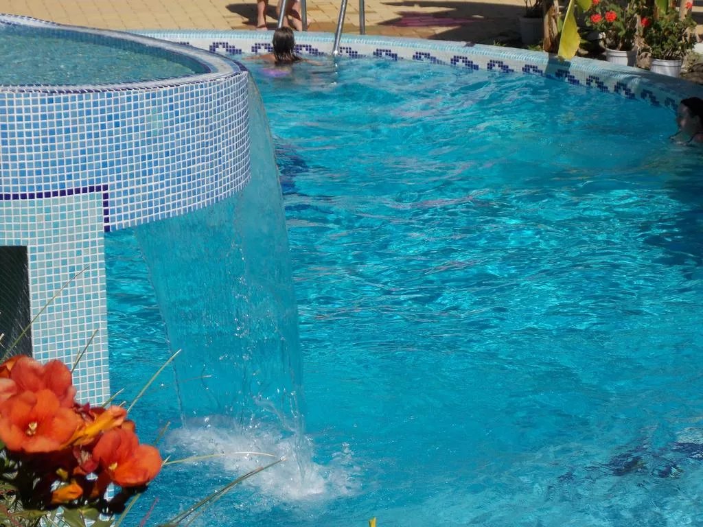 . Пансионат "Лад" ★★★. Макопсе . Пансионат "Лад" ★★★. Макопсе