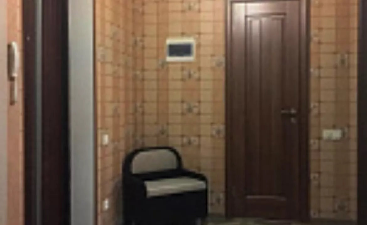 1 комнатная квартира. 1-комнатная квартира Античный 64/1 ". Севастополь