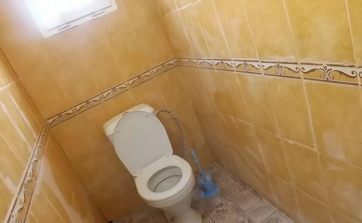 2х местный. Гостевой дом "Наира". Новый Афон