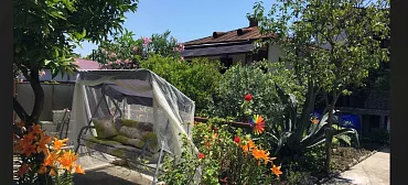 Частный сектор Хатуна