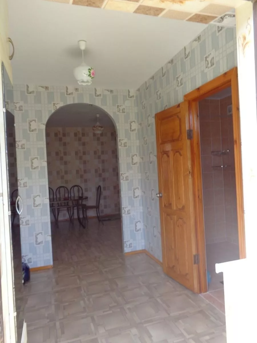 . Гостевой дом "Игларис". Должанская