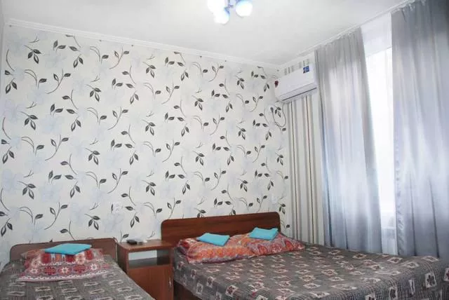 2-х, 3-х, 4-х, местные без балкона. Гостевой дом «УЮТ» - Солоники. Солоники 2-х, 3-х, 4-х, местные без балкона. Гостевой дом «УЮТ» - Солоники. Солоники