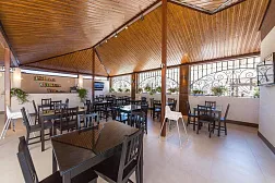 Гостиница "Венера 4"