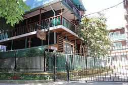 Частный сектор "Усадьба"  Частный сектор "Усадьба"