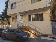 Отель «Коралл» Отель «Коралл»