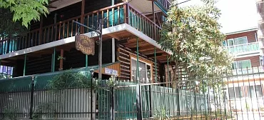 Частный сектор "Усадьба" 