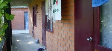 Частный сектор Строителей 24/2