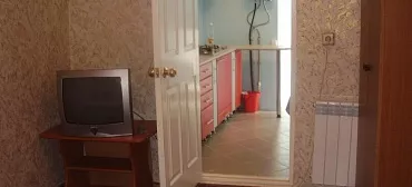 Частный сектор "Эвелина у моря". 