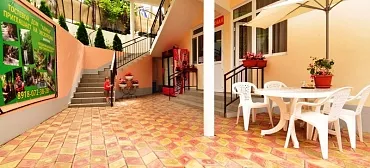 Гостевой дом "АЛИНА" - Лермонтово