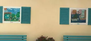 Гостевой дом "Акварель"