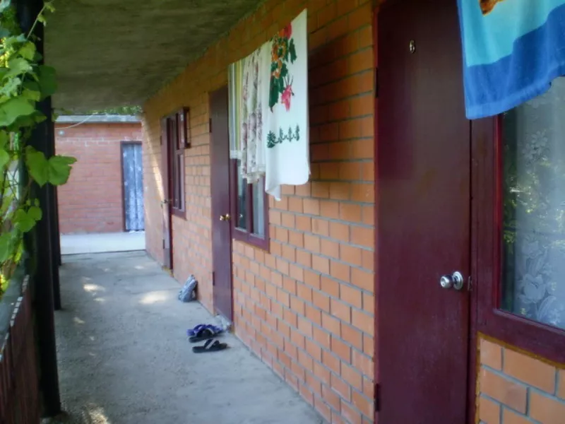 . Частный сектор Строителей 24/2. Сукко