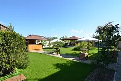 . Guesthouse C.O.K.. Штормовое