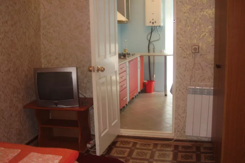 . Частный сектор "Эвелина у моря". . Квартиры в Лазаревском . Частный сектор "Эвелина у моря". . Квартиры в Лазаревском