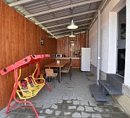 Дом под ключ Столичная 24 Дом под ключ Столичная 24