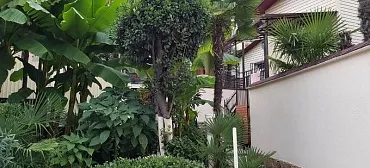 Дом под ключ Шоссейная 33/1