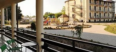 Гостевой комплекс "Майами 2"