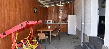 Дом под ключ Столичная 24 Дом под ключ Столичная 24