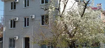 Пансионат "Эрсико" семейного типа