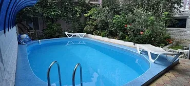 Гостевой дом "Руанж" 