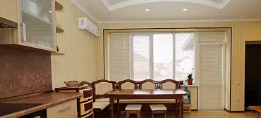 Квартира в многоквартирном доме Горизонт 88 в Ольгинке