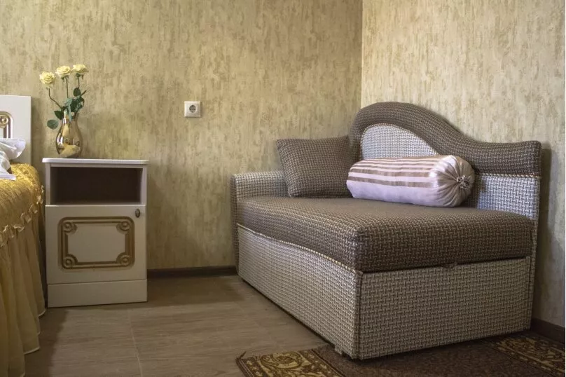 3-х местный номер 