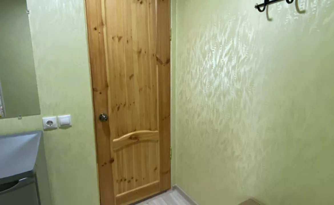 Трехместный. Гостевой дом "Инжир". Новомихайловский Трехместный. Гостевой дом "Инжир". Новомихайловский