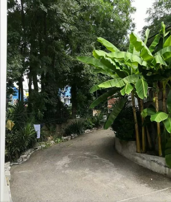 . Гостевой дом "ТИС-Комфорт" . Агой