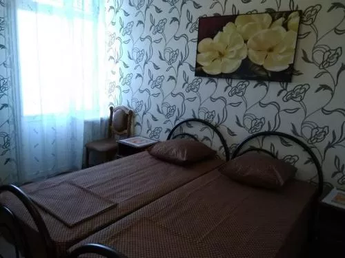 . Частный сектор Сочинское шоссе 9в/20. Лазаревское