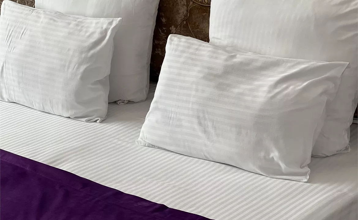 Стандартный номер. Отель "СЕНАТОР". Сочи