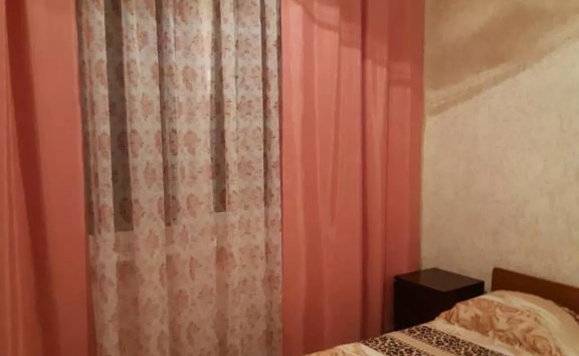 2х местный Эконом. Гостевой дом Виолетта . Адлер 2х местный Эконом. Гостевой дом Виолетта . Адлер