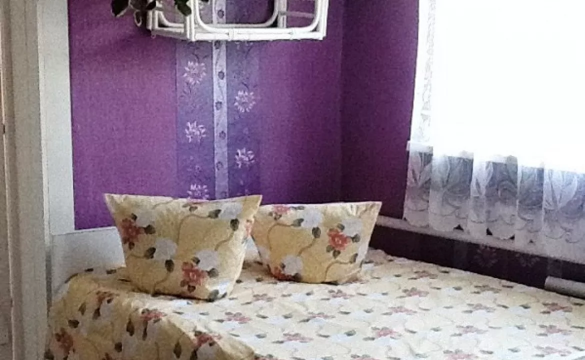 2-х комнатный Люкс. Частный сектор "Усадьба Галины" . Должанская