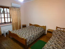 Эллинг "У моря" - Лазаревское Эллинг "У моря" - Лазаревское