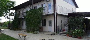 Гостевой дом Азов Солнечный