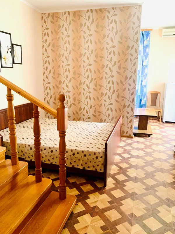 . Частный сектор "На Калараша" . Лазаревское