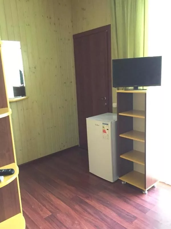 . Гостевой дом "Теряев Ручей". Каткова Щель