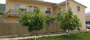 Гостевой дом "Солнечный" - Сукко