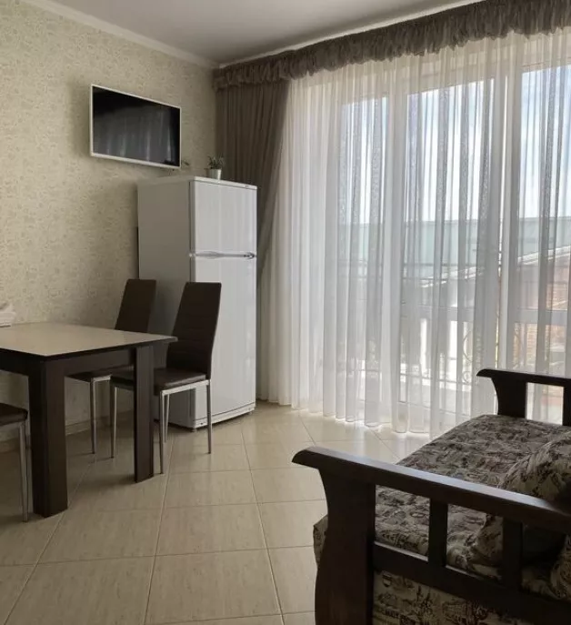 КВ 13. Апартаменты «Северный Берег» . Анапа КВ 13. Апартаменты «Северный Берег» . Анапа