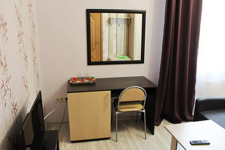 2 этаж 3 номер. Гостевой дом мАнжелка. Геленджик 2 этаж 3 номер. Гостевой дом мАнжелка. Геленджик