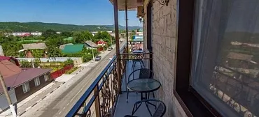 Гостиница "ВИЛЛА СОЛНЦА"    