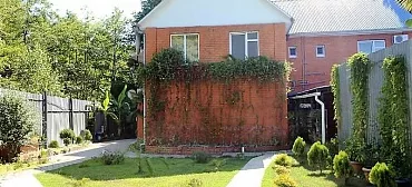 Гостевой дом "Теряев Ручей"