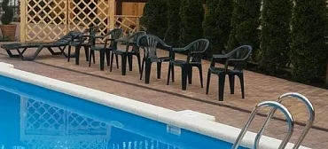 Гостевой дом "Ашамба"