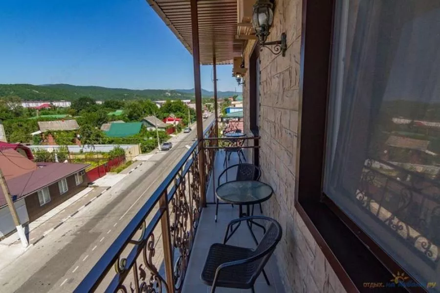 . Гостиница "ВИЛЛА СОЛНЦА"    . Джубга . Гостиница "ВИЛЛА СОЛНЦА"    . Джубга