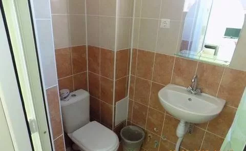 4-х местный номер Стандарт. Гостевой дом "Тихий уголок". Архипо-Осиповка