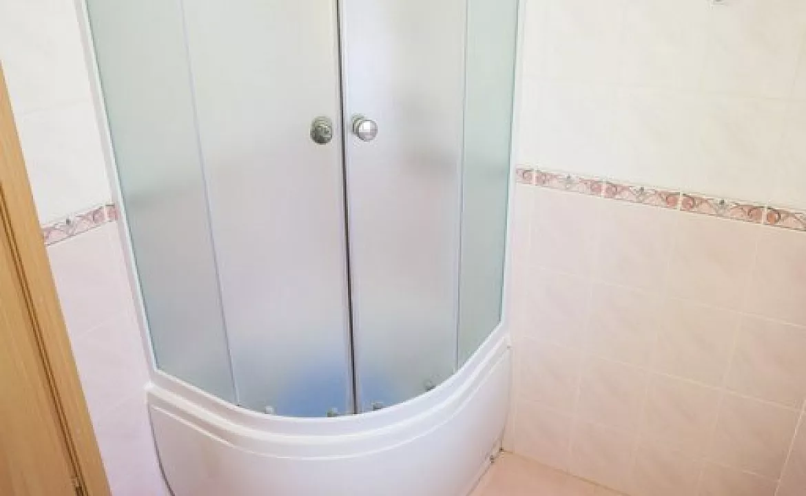 2-х местный люкс коттедж №5. Парк-отель "Родос". Кореиз