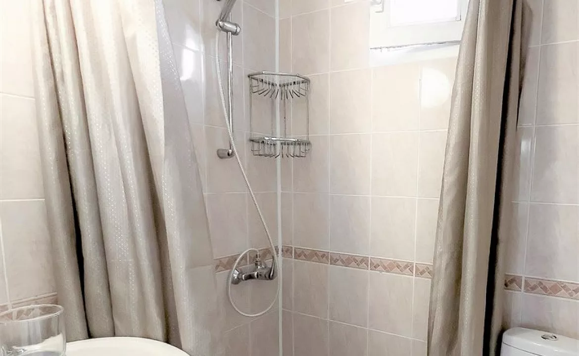 Апартаменты с кухней. Отель "VIVA Лариса". Адлер